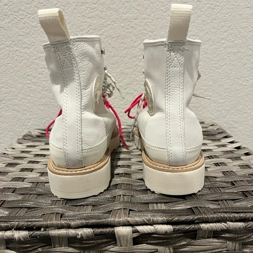 Converse cool pair